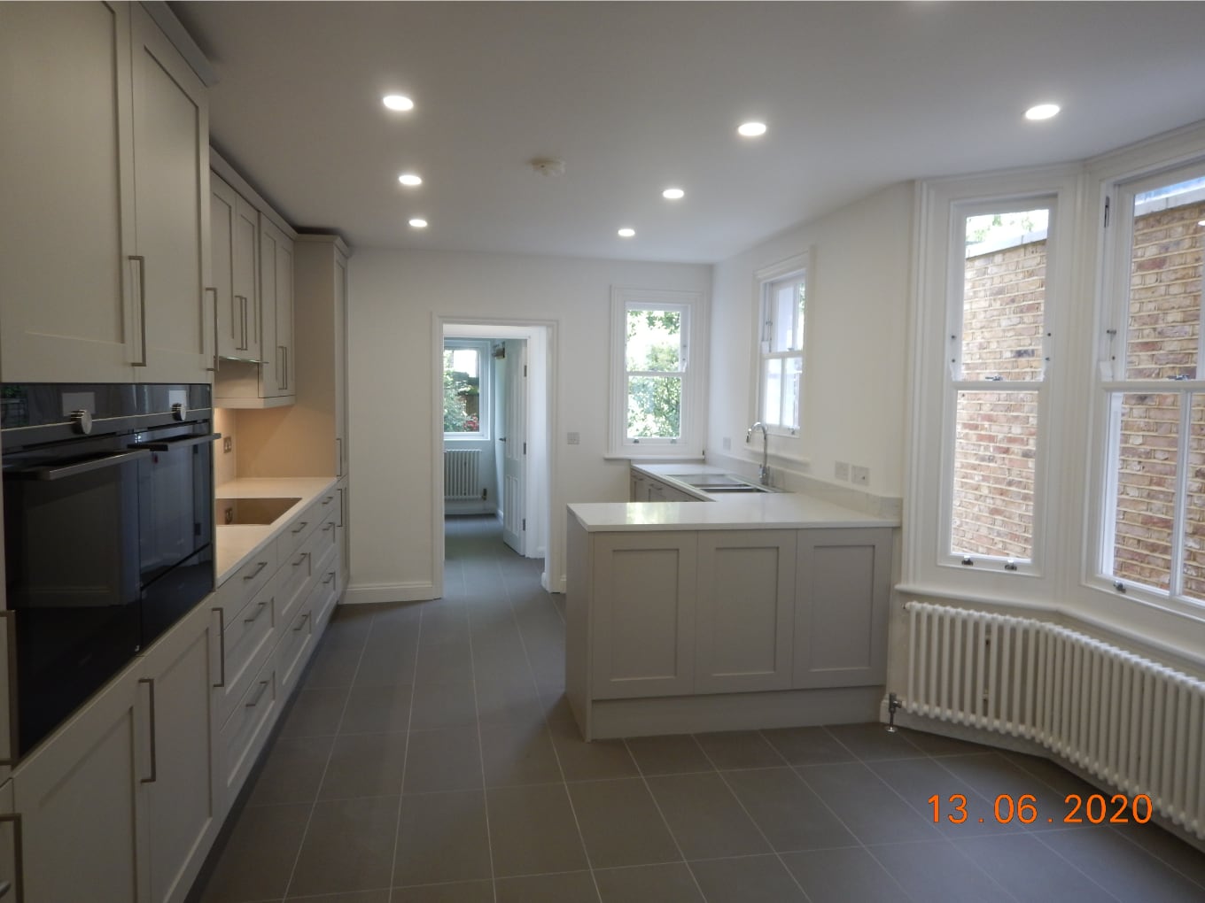 AEW worked hard to ensure client’s project over three levels is on budget image 4