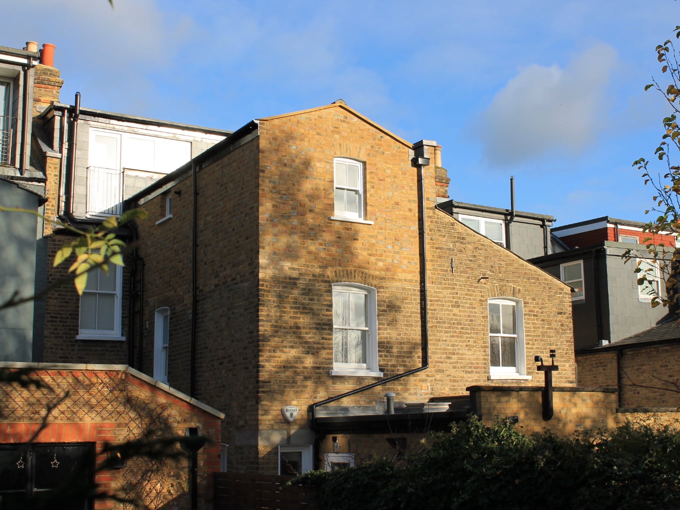 AEW worked hard to ensure client’s project over three levels is on budget image 2