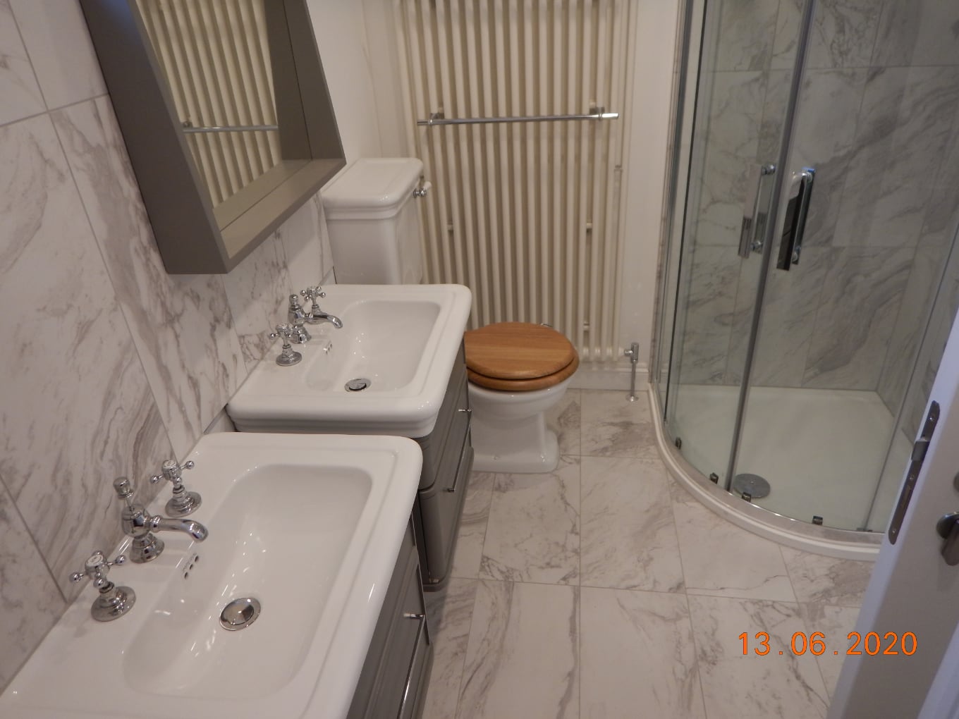 AEW worked hard to ensure client’s project over three levels is on budget image 6