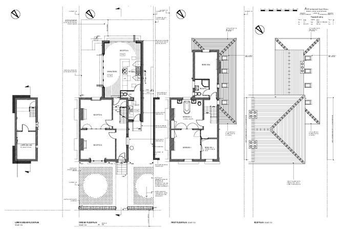 AEW obtain planning to extend Listed Building January image 1