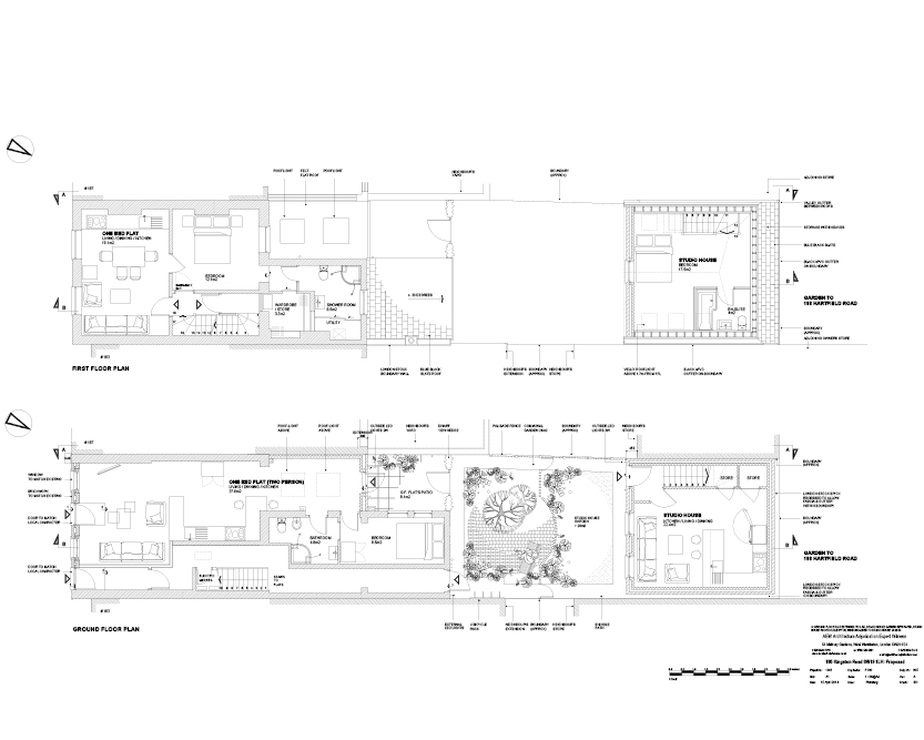 185 Kingston Road SW19 - photo 1