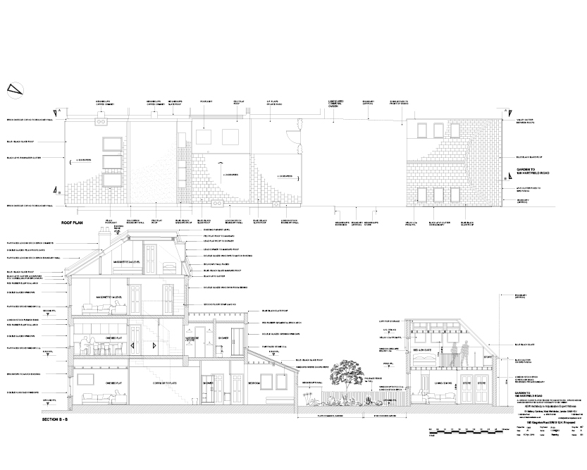 185 Kingston Road SW19 - photo 3