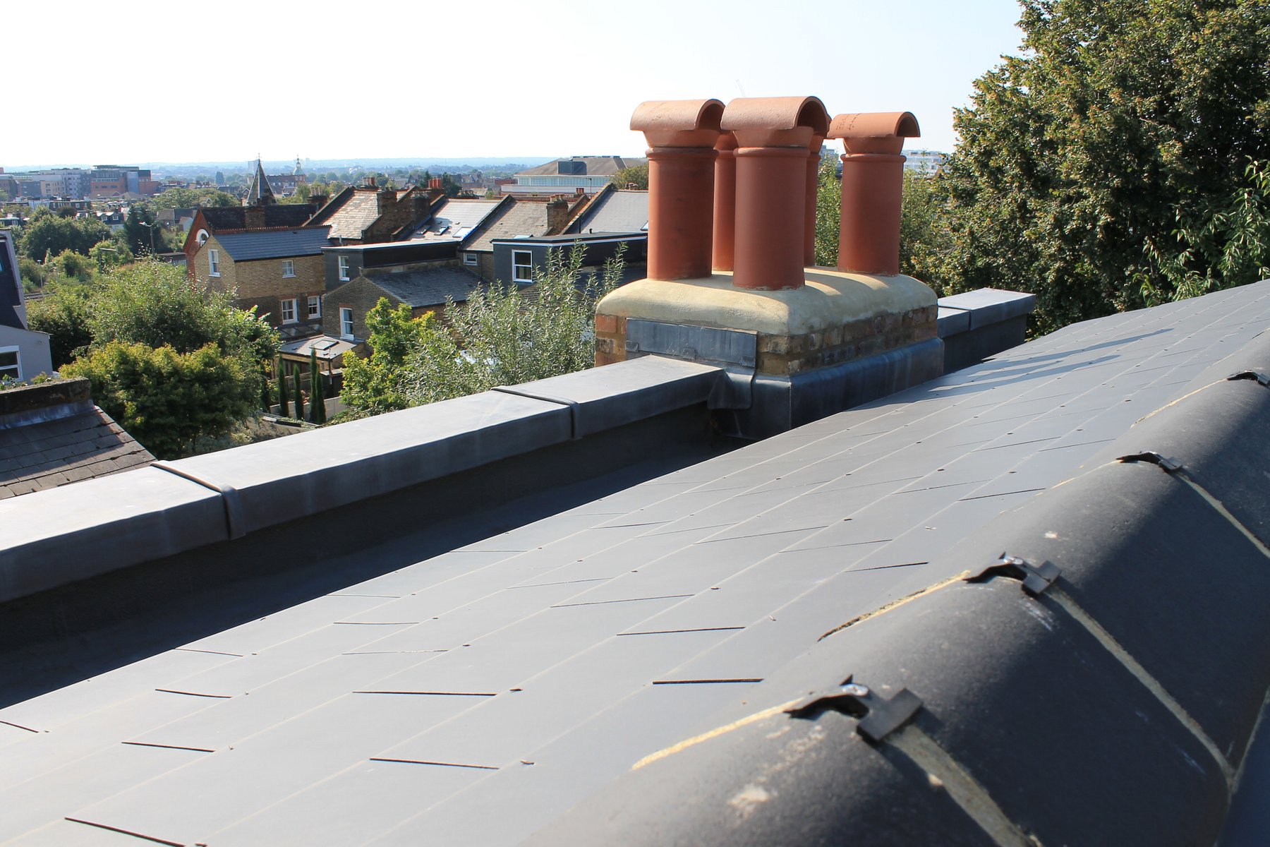 Central Wimbledon - photo 10