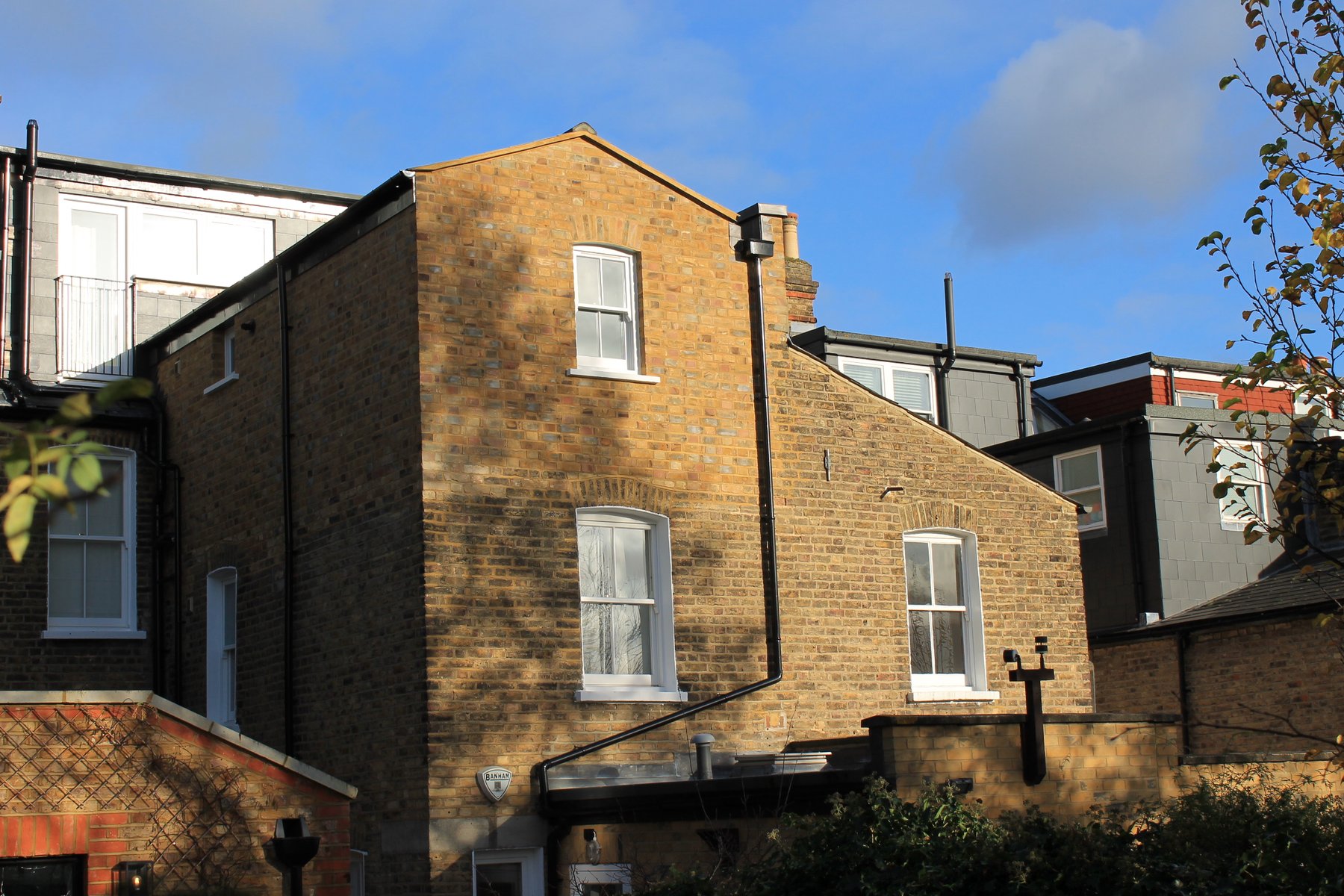 Central Wimbledon - photo 2