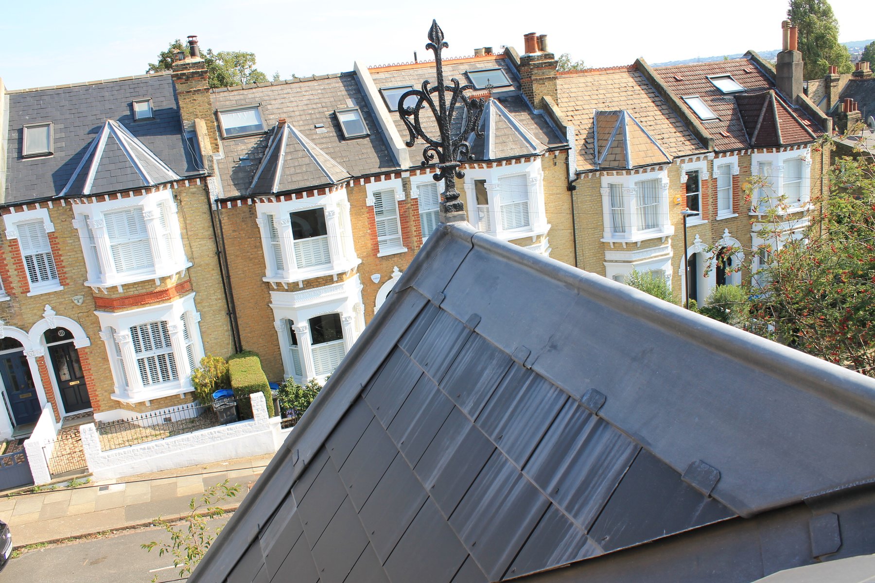 Central Wimbledon - photo 5