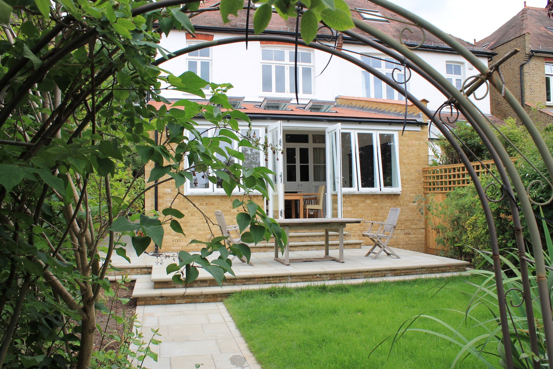 West Wimbledon - photo 1